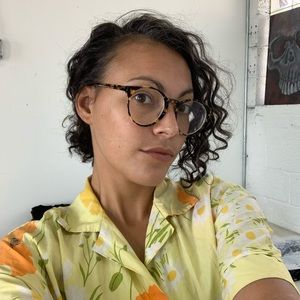 Meet your Posher, Bianca